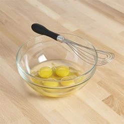OXO Flat Whisk 10 OXO Flat Whisk -Cuisinart Shop oxo flat whisk 1