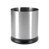 OXO Stainless Steel Rotating Utensil Holder -Cuisinart Shop oxo good grips 6 steel rotating utensil holder 1386400