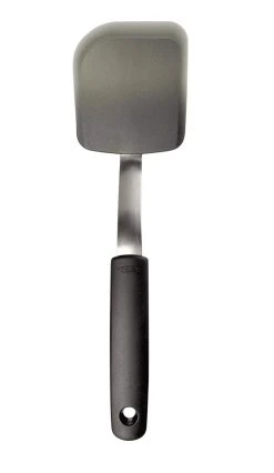 OXO 9" Cookie Spatula - Gray