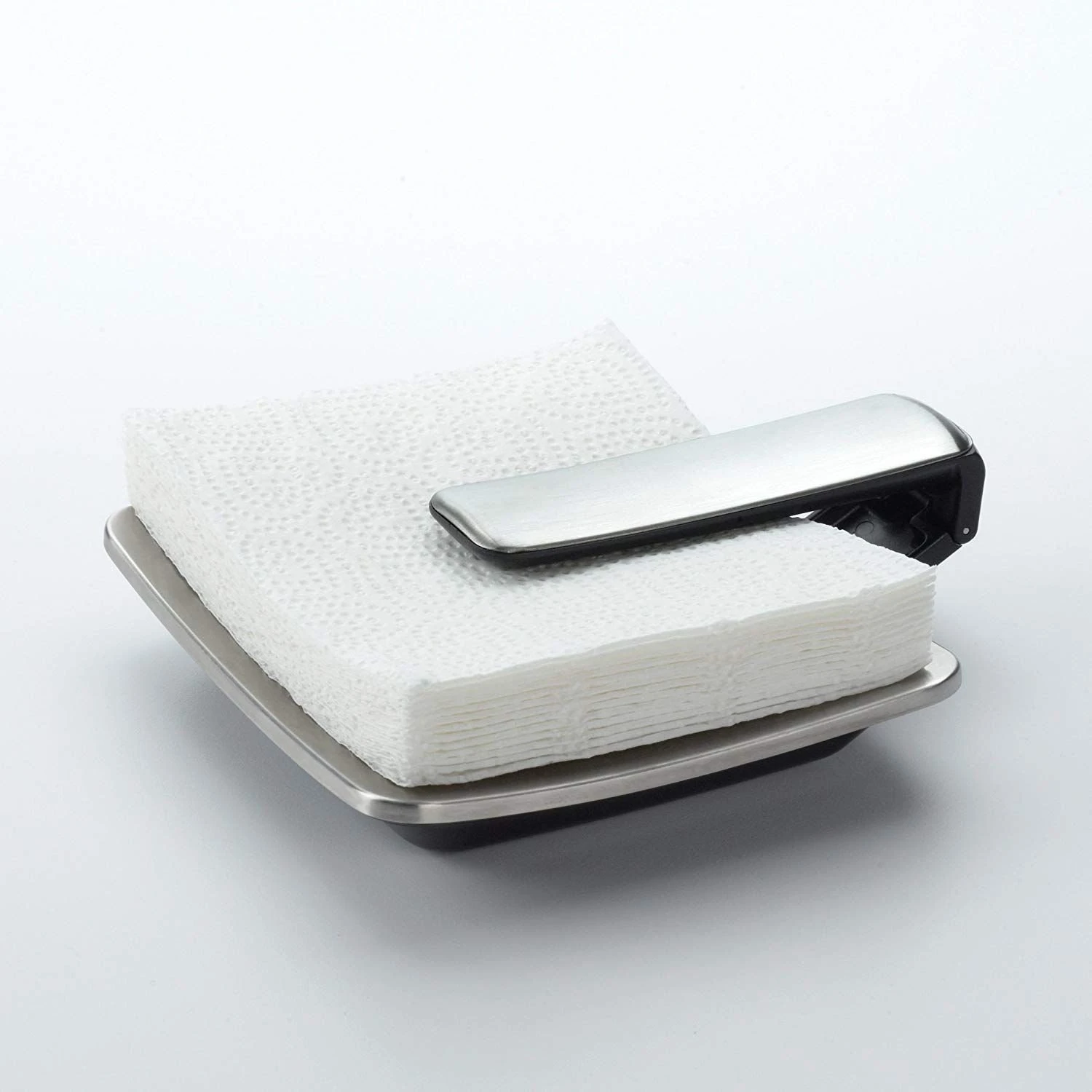 OXO Napkin Holder 4 OXO Napkin Holder - Image 2