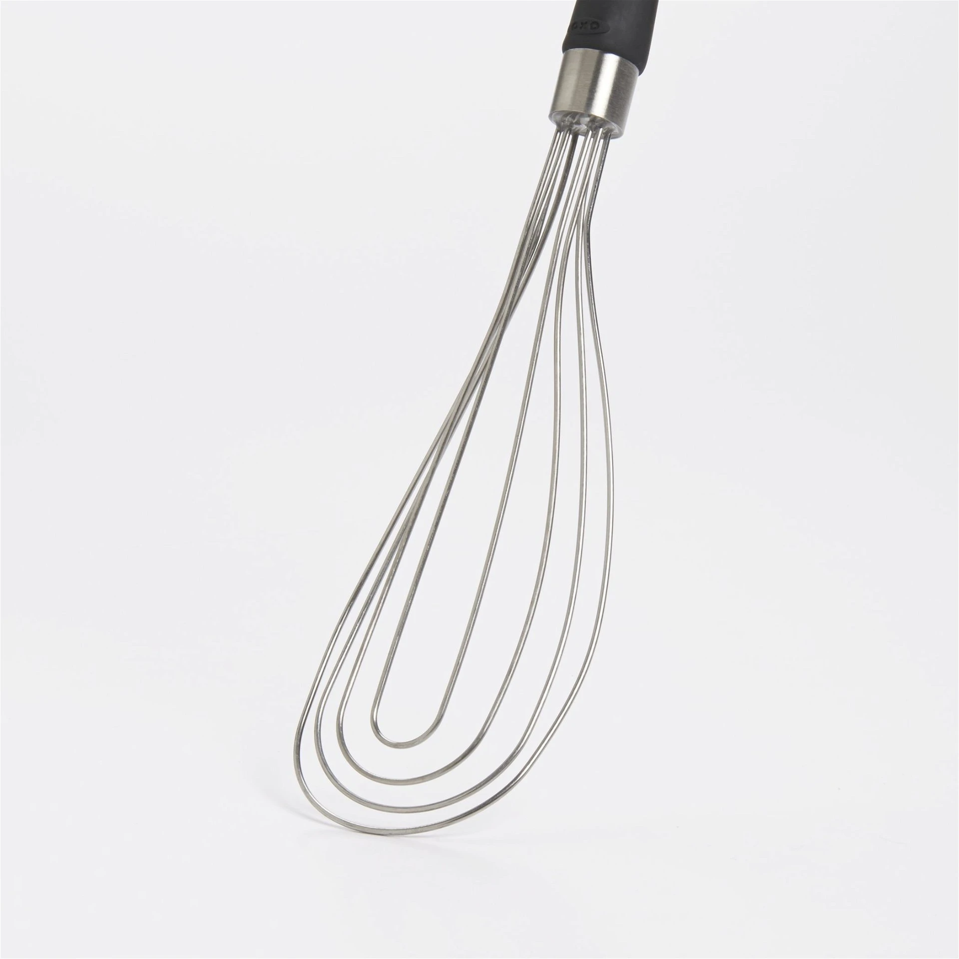 OXO Flat Whisk 4 OXO Flat Whisk - Image 2