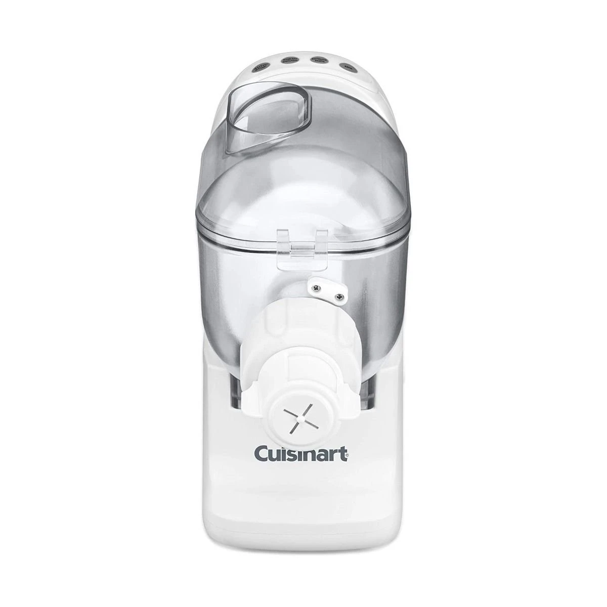 Cuisinart Pastafecto® Pasta/Bread Dough Maker | White 4 Cuisinart Pastafecto® Pasta/Bread Dough Maker | White - Image 2