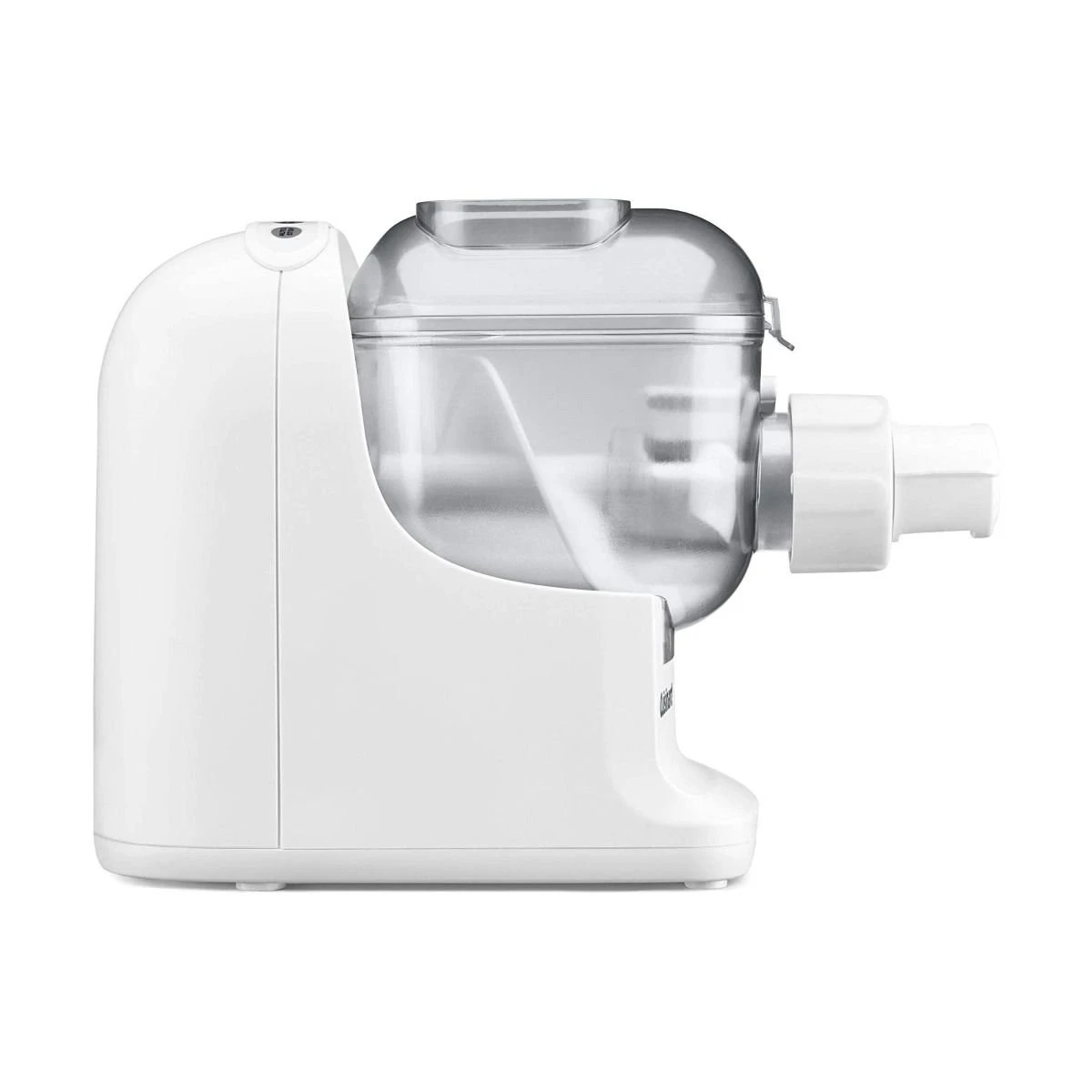Cuisinart Pastafecto® Pasta/Bread Dough Maker | White 5 Cuisinart Pastafecto® Pasta/Bread Dough Maker | White - Image 3