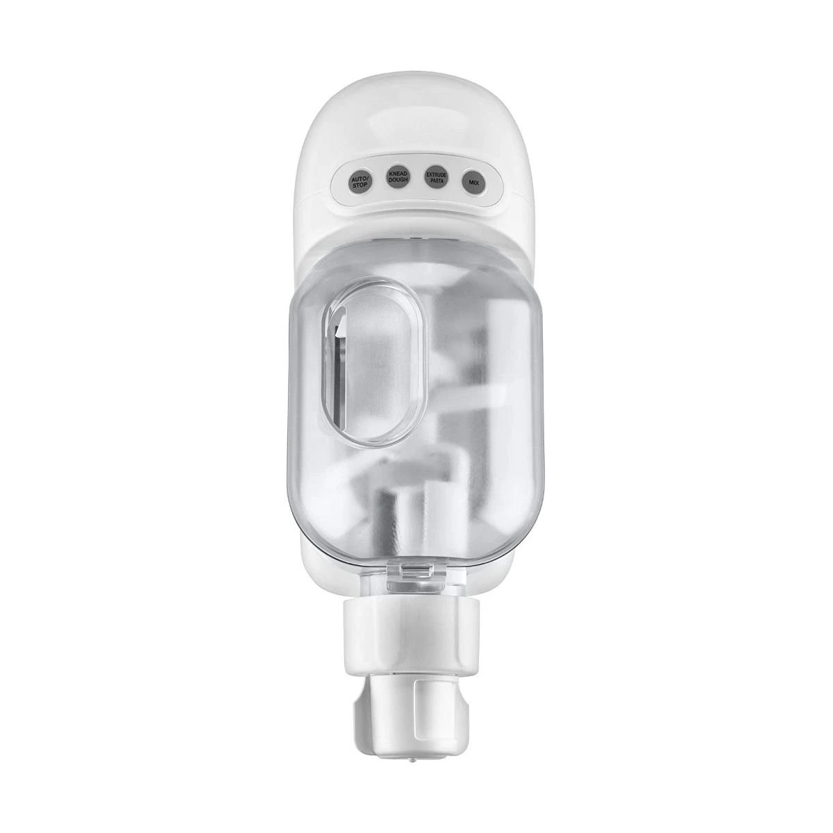 Cuisinart Pastafecto® Pasta/Bread Dough Maker | White 6 Cuisinart Pastafecto® Pasta/Bread Dough Maker | White - Image 4