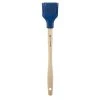 Le Creuset Silicone Pastry Brush | Marseille Blue 2 Le Creuset Silicone Pastry Brush | Marseille Blue -Cuisinart Shop pastry brush marseille blue 1