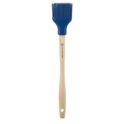 Le Creuset Silicone Pastry Brush | Marseille Blue