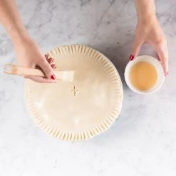 Mason Cash Innovative Kitchen Pastry Brush & Fork -Cuisinart Shop pastrybrush4