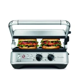 Breville The Sear & Press Grill