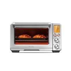 Breville The Joule Oven Air Fryer Pro | Stainless Steel