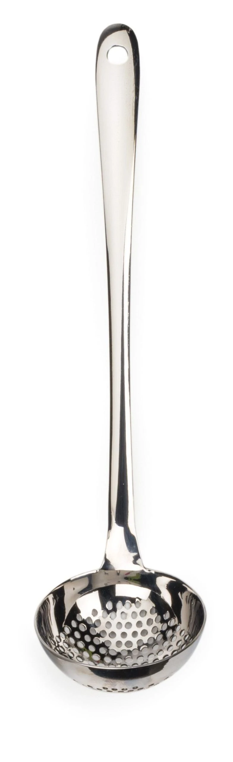 RSVP International RSVP Endurance Straining Ladle 3 RSVP International RSVP Endurance Straining Ladle