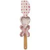 C.R Gibson (One Coast) C.R. Gibson Love Is The Secret Ingredient Spatula With Cookie Cutters Gift Set -Cuisinart Shop productimages qscc 24452 1