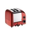 Dualit NewGen Classic 2-Slice Toasters | Multiple Colors Available -Cuisinart Shop red1 1
