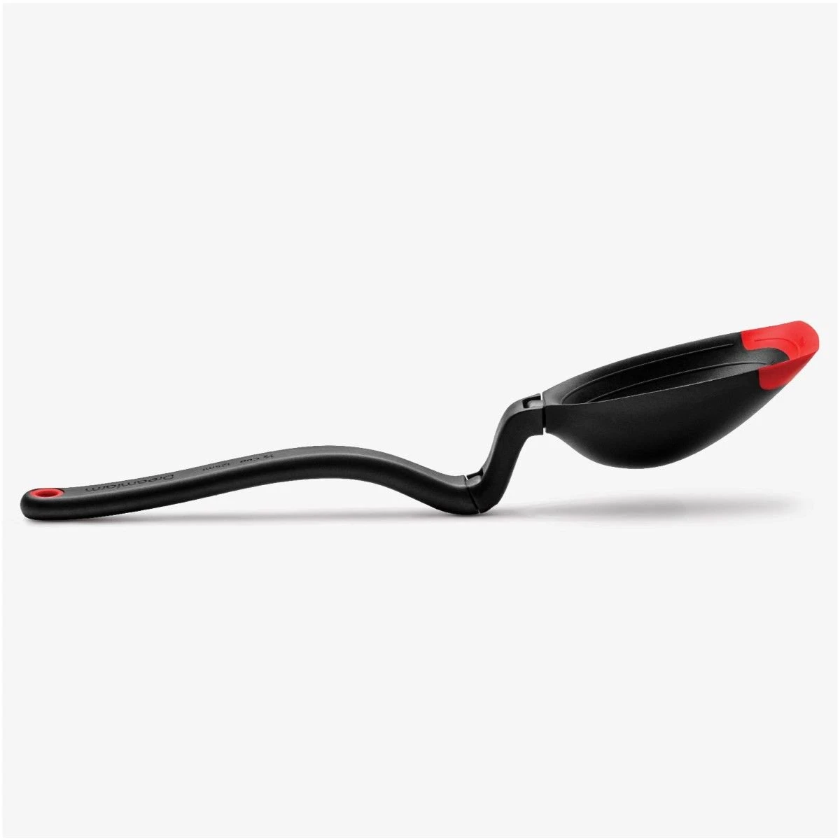 Dreamfarm Spadle Dual Purpose Spoon & Ladle | Red 4 Dreamfarm Spadle Dual Purpose Spoon & Ladle | Red - Image 2