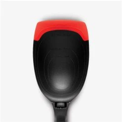 Dreamfarm Spadle Dual Purpose Spoon & Ladle | Red 11 Dreamfarm Spadle Dual Purpose Spoon & Ladle | Red -Cuisinart Shop red spadle 3