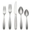 Reed & Barton 5-Piece Place Setting | Reed 2 Reed & Barton 5-Piece Place Setting | Reed -Cuisinart Shop reed1