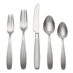 Reed & Barton 5-Piece Place Setting | Reed