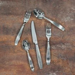 Reed & Barton 20-Piece Flatware Set | Reed -Cuisinart Shop reed2 1