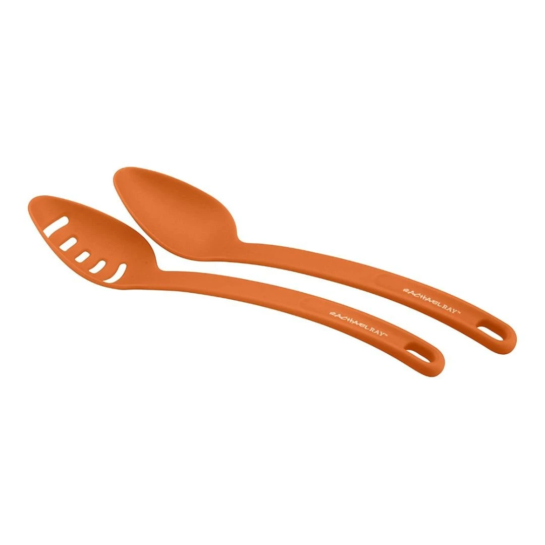 Rachael Ray 6-Piece Tools Set | Orange 4 Rachael Ray 6-Piece Tools Set | Orange - Image 2