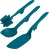 Rachael Ray 3-Piece Lazy Tool Set | Teal 1 Rachael Ray 3-Piece Lazy Tool Set | Teal -Cuisinart Shop rr lazy set t1
