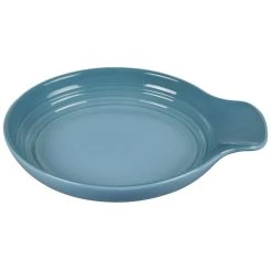 Le Creuset 6" Spoon Rest | Caribbean Blue -Cuisinart Shop rs14526 pg7112 0617