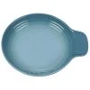 Le Creuset 6" Spoon Rest | Caribbean Blue -Cuisinart Shop rs15288 pg7112 0617