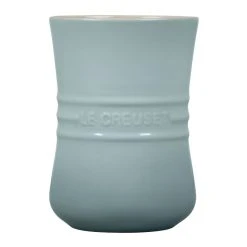 Le Creuset Small Utensil Crock | Sea Salt