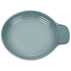 Le Creuset 6" Spoon Rest | Sea Salt