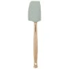 Le Creuset Craft Series Medium Spatula | Sea Salt -Cuisinart Shop rs17533 js410 717