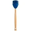 Le Creuset Craft Series Basting Brush | Marseille Blue -Cuisinart Shop rs7228 170309 lc mills 35076 lpr