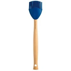 Le Creuset Craft Series Basting Brush | Marseille Blue