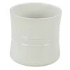Le Creuset Large Utensil Crock | White 1 Le Creuset Large Utensil Crock | White -Cuisinart Shop rs849 2.6l utensil crock white pg1003 16