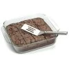 RSVP International RSVP Brownie Spatula 2 RSVP International RSVP Brownie Spatula -Cuisinart Shop rsvp brownie spatula