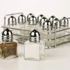 RSVP International RSVP Salt And Pepper Shakers W/ Rack 2 RSVP International RSVP Salt And Pepper Shakers W/ Rack -Cuisinart Shop rsvp s p shakers