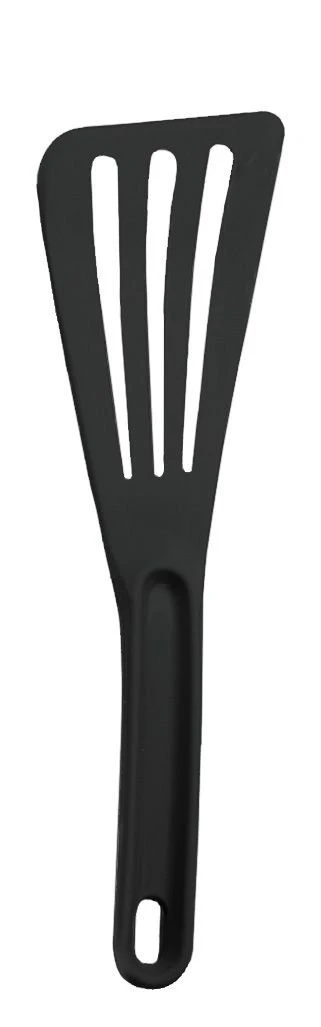RSVP International RSVP European Style Flexible Nylon Spatula Black 3 RSVP International RSVP European Style Flexible Nylon Spatula Black