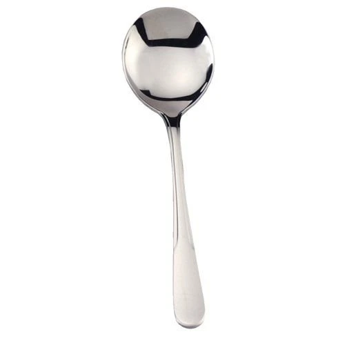 RSVP International RSVP Monty's Soup Spoon 3 RSVP International RSVP Monty's Soup Spoon