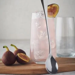 Viners Select Stirring Spoons | Set Of 4 7 Viners Select Stirring Spoons | Set Of 4 -Cuisinart Shop select long spoon