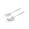 Portmeirion Sophie Conran Salad Server Set | Floret -Cuisinart Shop server1