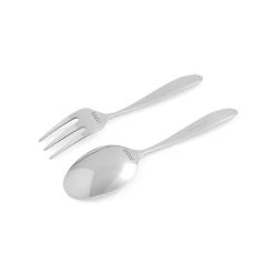 Portmeirion Sophie Conran Salad Server Set | Floret 9 Portmeirion Sophie Conran Salad Server Set | Floret -Cuisinart Shop server4