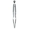 OXO Silicone Flexible Tongs -Cuisinart Shop silicone flexible tongs