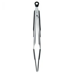 OXO Silicone Flexible Tongs