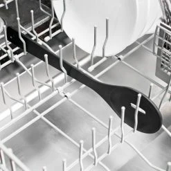 Epicurean Chef Series Slotted Spoon |Slate