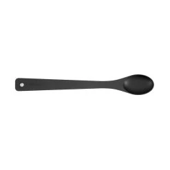 Epicurean Chef Series Small Spoon | Slate -Cuisinart Shop slate small spoon white 1024x1024 1