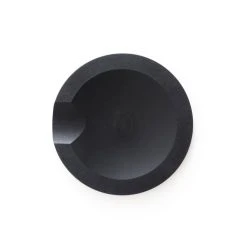 Epicurean 6" Round Tool Rest | Slate