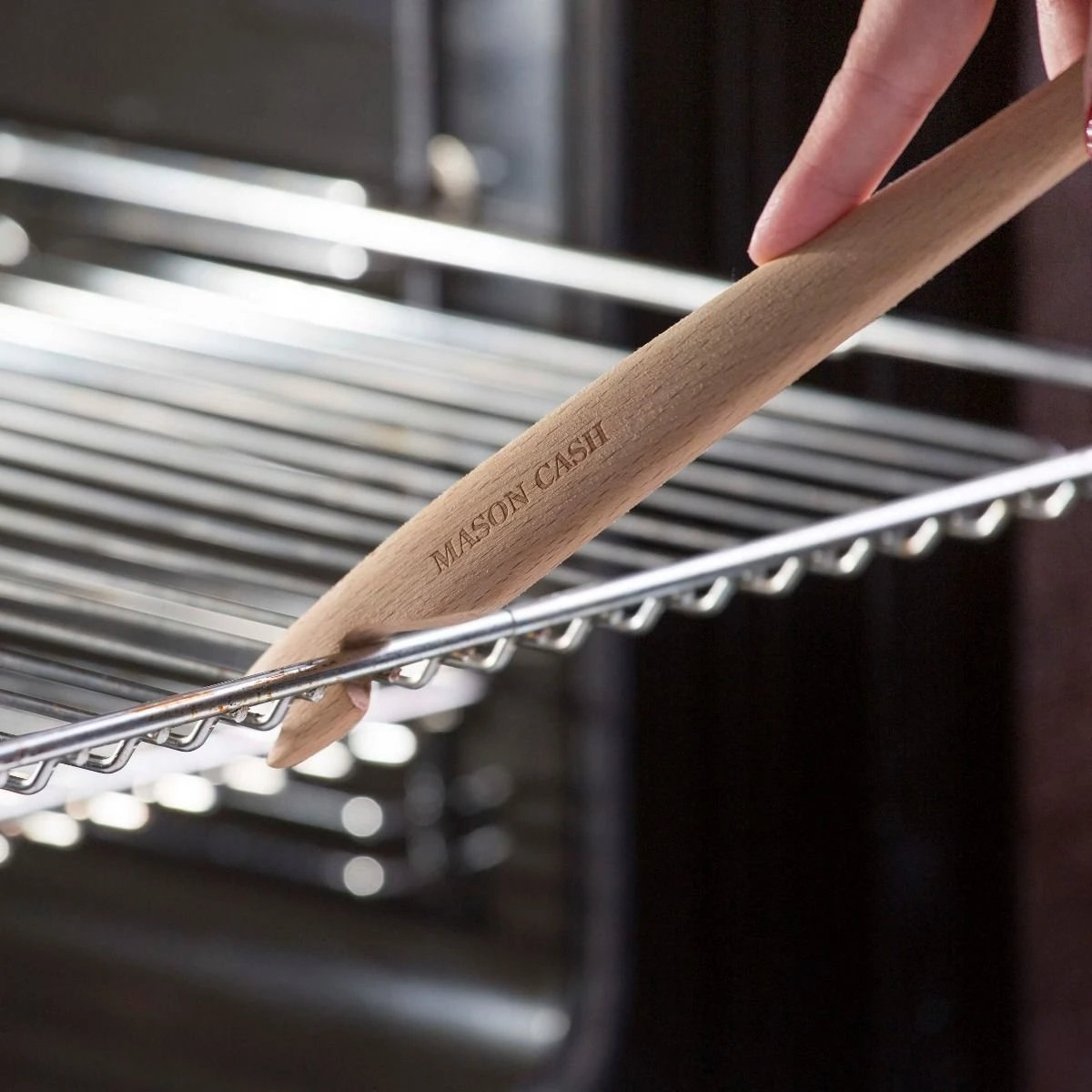 Mason Cash Innovative Kitchen Turner & Rack Grabber 7 Mason Cash Innovative Kitchen Turner & Rack Grabber - Image 5