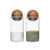 Sagaform Nature Salt & Pepper Set -Cuisinart Shop sp2