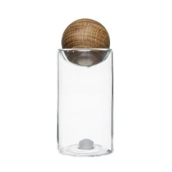 Sagaform Nature Salt & Pepper Set 7 Sagaform Nature Salt & Pepper Set -Cuisinart Shop sp3