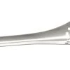 Mercer Culinary 6.75" Spherification Stainless Steel Plating Spoon 1 Mercer Culinary 6.75" Spherification Stainless Steel Plating Spoon -Cuisinart Shop spherification spoon silver m35162