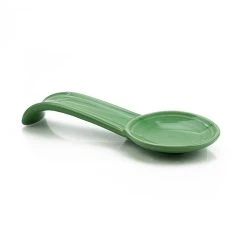 Fiesta® 8" Spoon Rest | Meadow