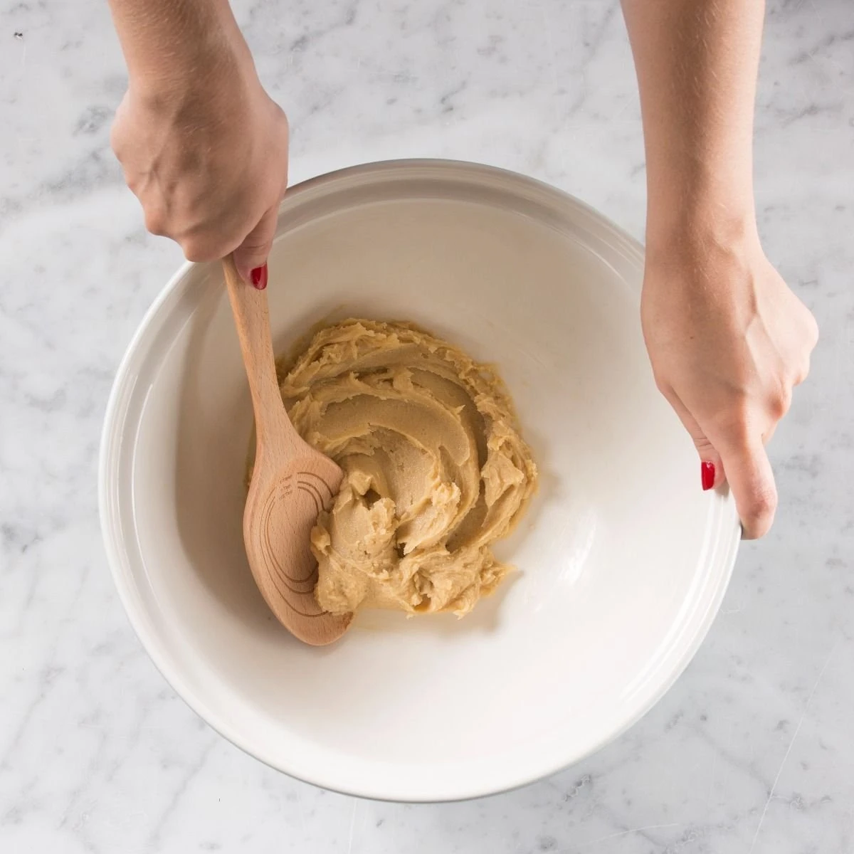 Mason Cash Innovative Kitchen Solid Spoon & Jar Scraper 4 Mason Cash Innovative Kitchen Solid Spoon & Jar Scraper - Image 2