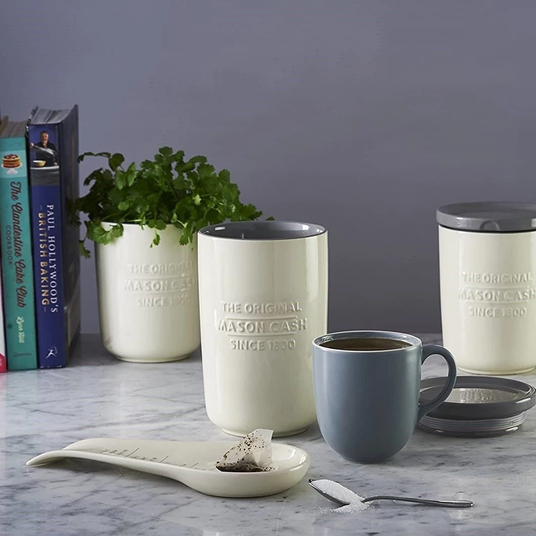 Mason Cash Innovative Kitchen Spoon Rest 9 Mason Cash Innovative Kitchen Spoon Rest - Image 7